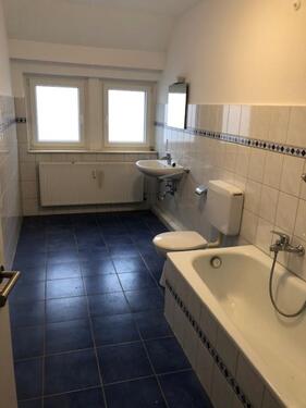 Foto - Wanna: Mietwohnung im 1. Obergeschoss