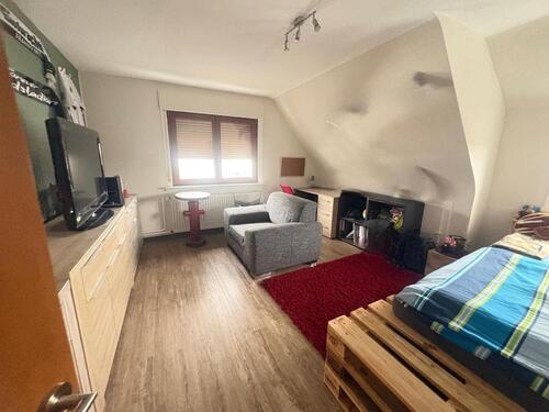 Foto - 5 Zimmer Wohnung in lohra - 1.100,00&nbsp;EUR Kaltmiete, ca.&nbsp; 140,00&nbsp;m&sup2;