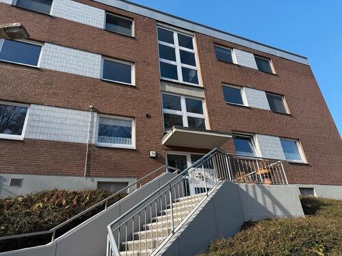 Foto - 3 Zimmer Eigentumswohnung Balkon und Stellplatz in Glücksburg