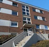 3 Zimmer Eigentumswohnung Balkon und Stellplatz in Glücksburg - Glücksburg (Ostsee)