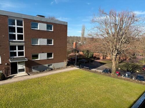 Foto - 3 Zimmer Etagenwohnung in Glücksburg (Ostsee)