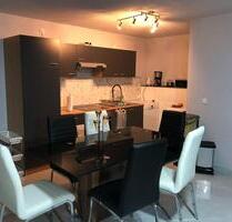 Ferienwohnung-Mitarbeiterunterkunft - Deißlingen