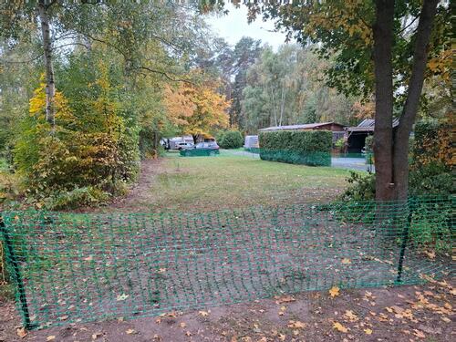 Foto - Pachtgrundstück mit Erstwohnsitz