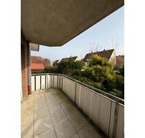 3-Zimmer-Wohnung mit Balkon und Stellplatz in zentraler Lage - Westerkappeln