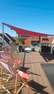 Foto - Wohnung in einer WG - 380,00&nbsp;EUR Kaltmiete, ca.&nbsp; 109,00&nbsp;m&sup2;