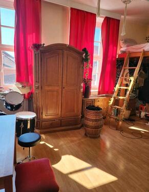 Foto - 25 Zimmer Etagenwohnung zur Miete in Dresden