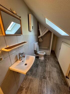 Foto - 2 Zimmer Etagenwohnung in Gerolstein