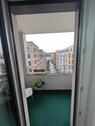 Foto - Short Term sublet 1.5 room fully furnished apartment with balcony