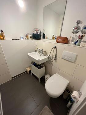 Foto - 1.5 Zimmer Etagenwohnung zur Miete in Frankfurt am Main