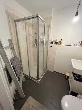 Foto - 1.5 Zimmer Etagenwohnung in Frankfurt am Main