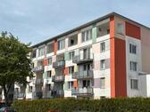 Foto - Helle 3-Zimmer-Wohnung in Burghausen – Klausenstraße 33