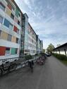 Foto - 3 Zimmer Etagenwohnung zur Miete in Burghausen
