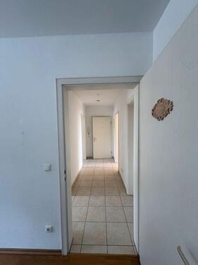 Foto - Etagenwohnung in Burghausen zur Miete