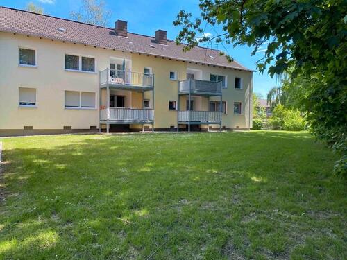 Foto - Perfekte Singlewohnung! - 445,00&nbsp;EUR Kaltmiete, ca.&nbsp; 43,72&nbsp;m&sup2;
