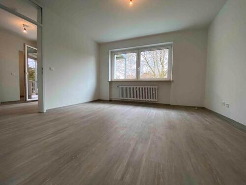 Foto - 1.5 Zimmer Erdgeschoßwohnung zur Miete in Dortmund