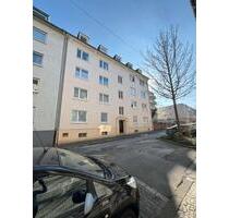 2 Zimmer Wohnung | nahe Uni & Hbf | 2er WG geeignet - Wuppertal Gemarkung Elberfeld