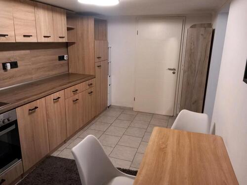 Foto - Etagenwohnung in Steinfurt zur Miete