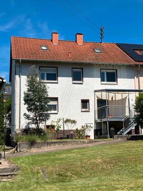 Foto - 6 Zimmer Einfamilienhaus zum Kaufen in Queidersbach