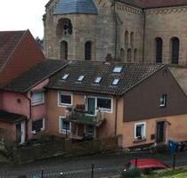 Haus in der Altstadt von Otterberg