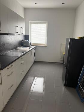 Foto - 5 Zimmer Etagenwohnung in Treuchtlingen