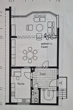Foto - Reihenhaus in Langenfeld (Rheinland) zum Kaufen