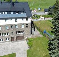 Großes Wohn- und Geschäftshaus in bester Lage - Oberwiesenthal
