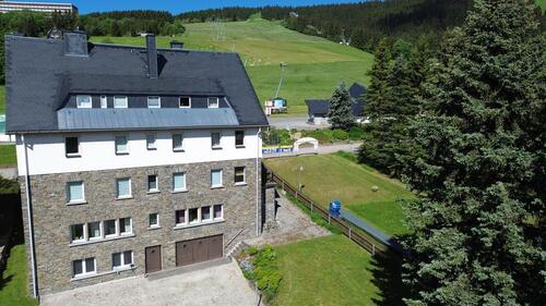 Foto - 13 Zimmer Einfamilienhaus in Oberwiesenthal