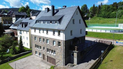 Foto - Einfamilienhaus in Oberwiesenthal zum Kaufen