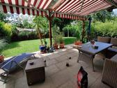 Foto - Modernisierte DHH in Bad Aibling – Waldrandlage, von privat