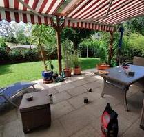 Modernisierte DHH in Bad Aibling – Waldrandlage, von privat