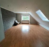 Großzügige 3-Zimmer-Wohnung mit Feldblick in Ilsede-Bülten