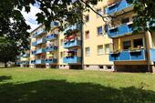 Foto - 3 Zimmer mit Balkon für die kleine Auszeit im Grünen