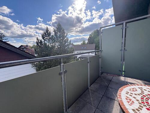 Foto - Wohnung in Braunlage - 317,00 EUR Kaltmiete,