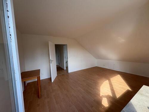 Foto - Etagenwohnung in Braunlage