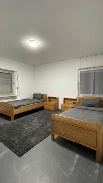 Foto - Etagenwohnung zur Miete in Billigheim
