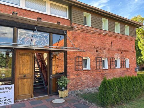 Foto - 4 Zimmer Wohnung - 760,00 EUR Kaltmiete,