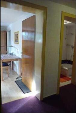 Foto - Etagenwohnung in Hildesheim zur Miete