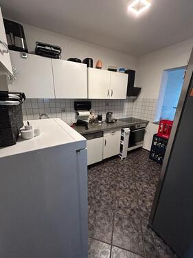 Foto - Etagenwohnung in Bruchsal zur Miete