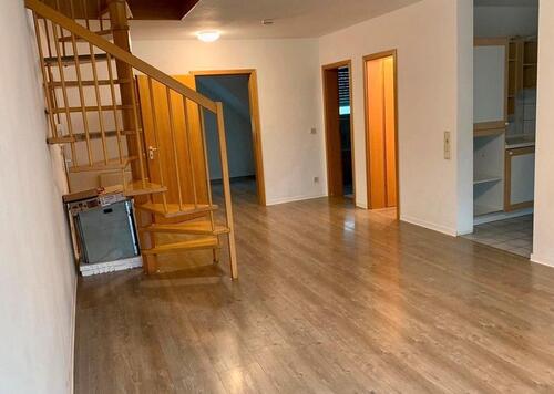 Foto - 3 Zimmer Wohnung - 1.000,00 EUR Kaltmiete,