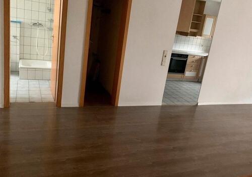 Foto - Etagenwohnung in Filderstadt zur Miete