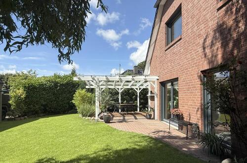 Foto - Einfamilienhaus zum Kaufen in Kisdorf