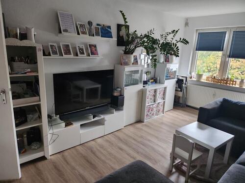 Foto - 3-Zimmer-Mietwohnung in Wulsdorf — Familienfreundlich & gemütlich