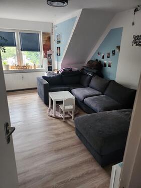 Foto - Etagenwohnung zur Miete in Bremerhaven