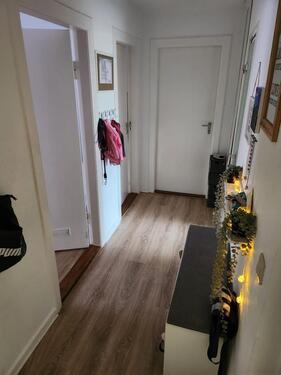 Foto - Etagenwohnung in Bremerhaven