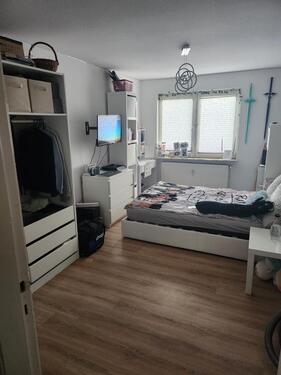 Foto - Etagenwohnung in Bremerhaven zur Miete