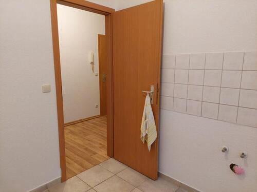 Foto - 2 Zimmer Etagenwohnung zur Miete in Schwaan