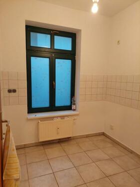 Foto - Etagenwohnung in Schwaan zur Miete