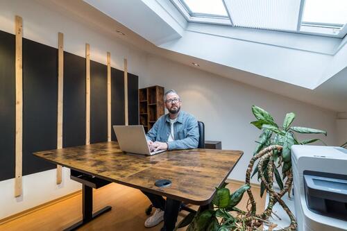 Foto - Repräsentatives Büro im modernen Coworking-Space Regensburg West – Dr.-Gessler-Str. 12A