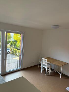 Foto - Voll möbliertes 1-Zimmer-Apartment in Friedberg Single Wohnung