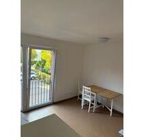 Voll möbliertes 1-Zimmer-Apartment in Friedberg Single Wohnung - Friedberg (Hessen)